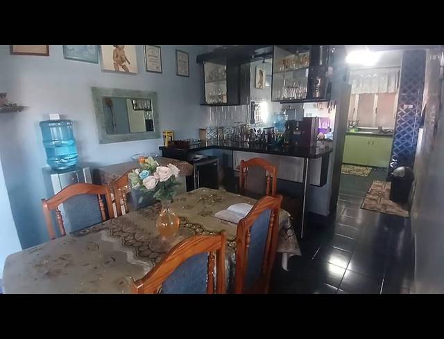 4 BEDROOM HOUSE FOR SALE IN CROSSMOOR